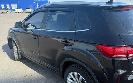 FAW Besturn X40 I, 2021 год, 1 300 000 рублей, 3 фотография