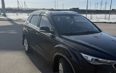 FAW Besturn X40 I, 2021 год, 1 300 000 рублей, 2 фотография