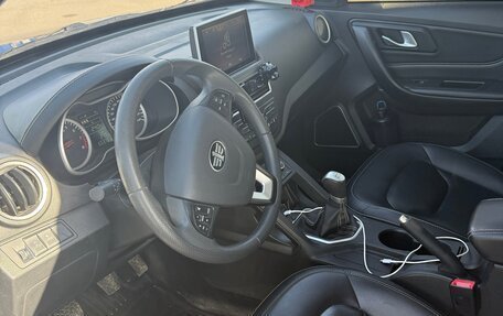 FAW Besturn X40 I, 2021 год, 1 300 000 рублей, 7 фотография