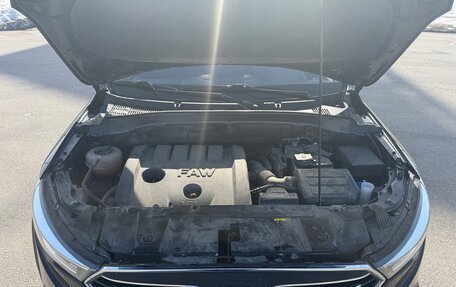 FAW Besturn X40 I, 2021 год, 1 300 000 рублей, 8 фотография