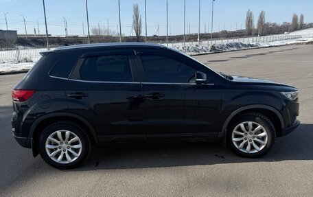 FAW Besturn X40 I, 2021 год, 1 300 000 рублей, 5 фотография