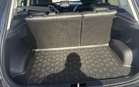 FAW Besturn X40 I, 2021 год, 1 300 000 рублей, 6 фотография