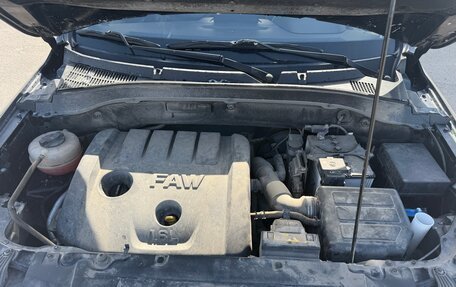 FAW Besturn X40 I, 2021 год, 1 300 000 рублей, 9 фотография