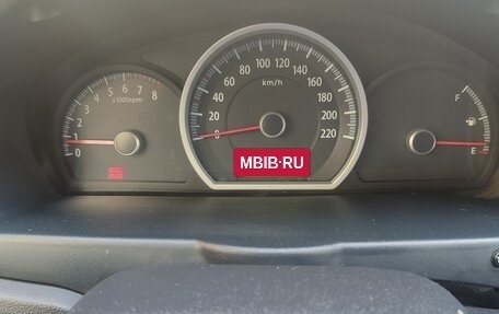 KIA Sportage II, 2008 год, 840 000 рублей, 13 фотография