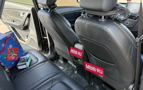 FAW Besturn X40 I, 2021 год, 1 300 000 рублей, 10 фотография