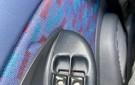 Fiat Palio II, 2002 год, 145 000 рублей, 15 фотография