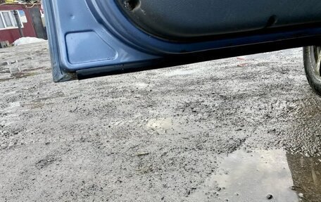 Fiat Palio II, 2002 год, 145 000 рублей, 17 фотография