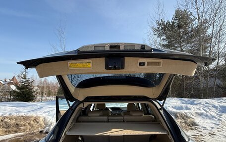 Lexus RX III, 2009 год, 1 500 000 рублей, 13 фотография