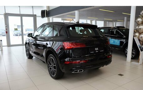 Audi Q5, 2025 год, 6 390 000 рублей, 3 фотография