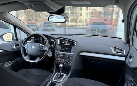 Citroen C4 II рестайлинг, 2013 год, 740 000 рублей, 9 фотография