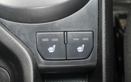 KIA Rio III рестайлинг, 2014 год, 919 000 рублей, 11 фотография