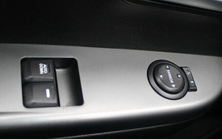 KIA Rio III рестайлинг, 2014 год, 919 000 рублей, 12 фотография