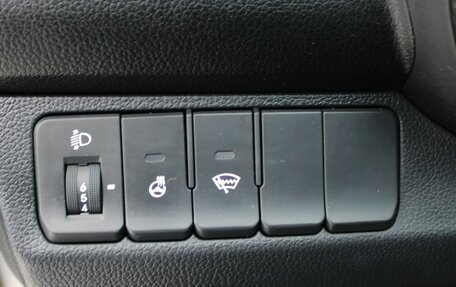 KIA Rio III рестайлинг, 2014 год, 919 000 рублей, 13 фотография