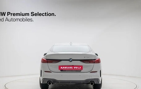 BMW 2 серия F44, 2023 год, 2 183 000 рублей, 4 фотография