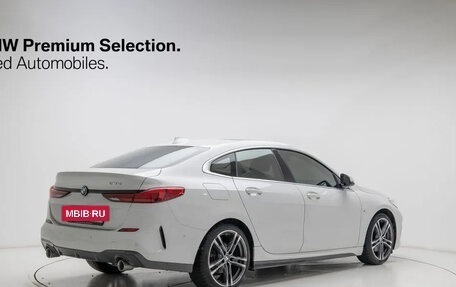 BMW 2 серия F44, 2023 год, 2 183 000 рублей, 2 фотография