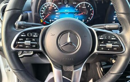 Mercedes-Benz A-Класс, 2023 год, 2 216 000 рублей, 9 фотография