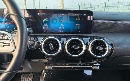 Mercedes-Benz A-Класс, 2023 год, 2 216 000 рублей, 10 фотография