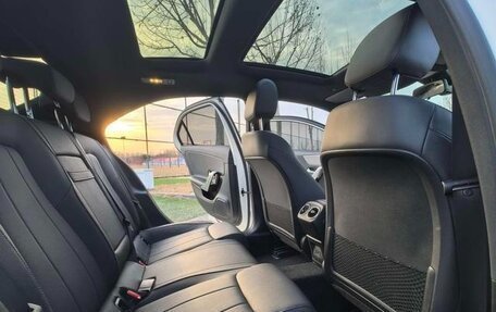 Mercedes-Benz A-Класс, 2023 год, 2 216 000 рублей, 14 фотография