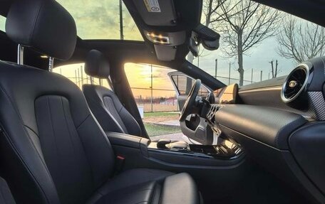 Mercedes-Benz A-Класс, 2023 год, 2 216 000 рублей, 12 фотография