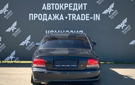 Hyundai Sonata IV рестайлинг, 2006 год, 399 000 рублей, 6 фотография
