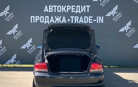 Hyundai Sonata IV рестайлинг, 2006 год, 399 000 рублей, 7 фотография