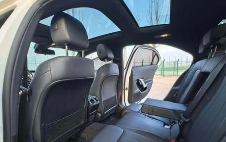 Mercedes-Benz A-Класс, 2023 год, 2 216 000 рублей, 13 фотография