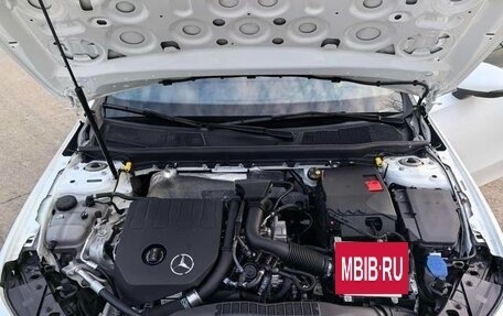 Mercedes-Benz A-Класс, 2023 год, 2 216 000 рублей, 17 фотография