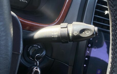 Hyundai Sonata IV рестайлинг, 2006 год, 399 000 рублей, 17 фотография