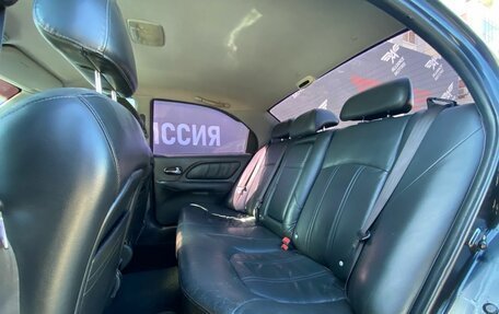 Hyundai Sonata IV рестайлинг, 2006 год, 399 000 рублей, 12 фотография