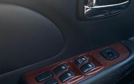 Hyundai Sonata IV рестайлинг, 2006 год, 399 000 рублей, 19 фотография