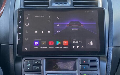 Hyundai Sonata IV рестайлинг, 2006 год, 399 000 рублей, 20 фотография