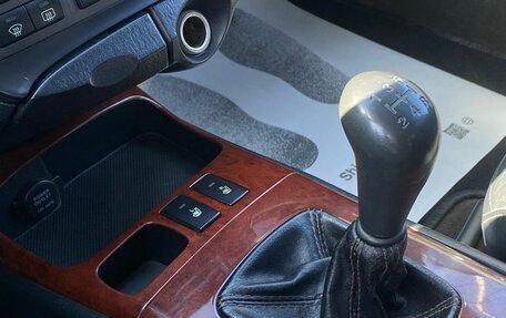 Hyundai Sonata IV рестайлинг, 2006 год, 399 000 рублей, 21 фотография