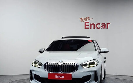 BMW 1 серия, 2023 год, 2 173 000 рублей, 4 фотография