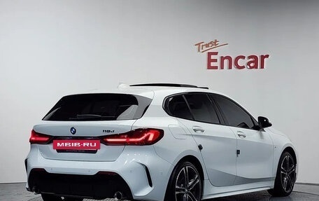 BMW 1 серия, 2023 год, 2 173 000 рублей, 3 фотография