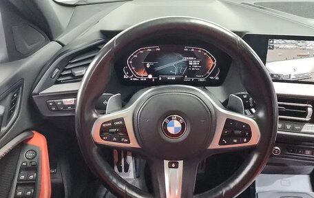 BMW 1 серия, 2023 год, 2 173 000 рублей, 7 фотография