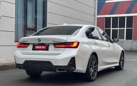 BMW 3 серия, 2023 год, 3 320 000 рублей, 2 фотография