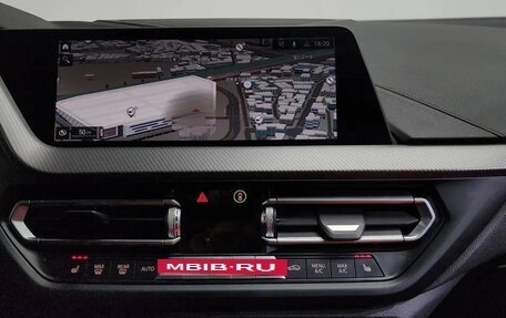 BMW 1 серия, 2023 год, 2 173 000 рублей, 9 фотография