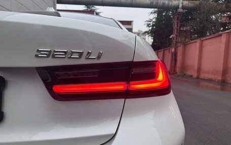 BMW 3 серия, 2023 год, 3 320 000 рублей, 6 фотография