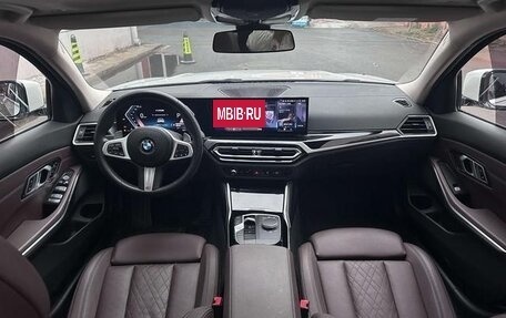 BMW 3 серия, 2023 год, 3 320 000 рублей, 9 фотография