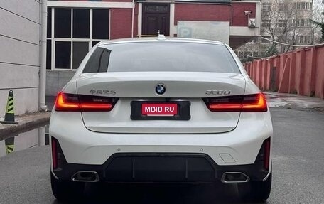 BMW 3 серия, 2023 год, 3 320 000 рублей, 4 фотография