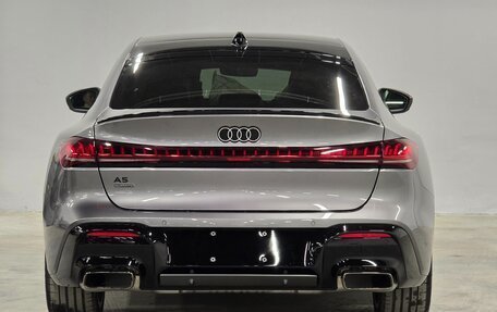 Audi A5, 2025 год, 6 125 000 рублей, 3 фотография