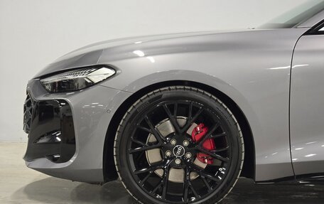 Audi A5, 2025 год, 6 125 000 рублей, 13 фотография