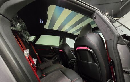 Audi A5, 2025 год, 6 125 000 рублей, 9 фотография