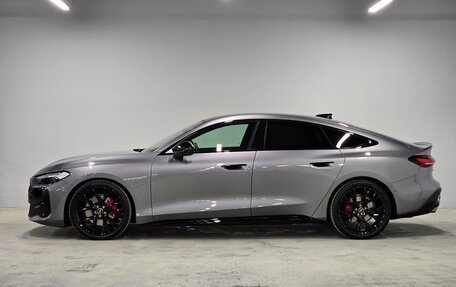 Audi A5, 2025 год, 6 125 000 рублей, 12 фотография