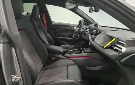 Audi A5, 2025 год, 6 125 000 рублей, 27 фотография