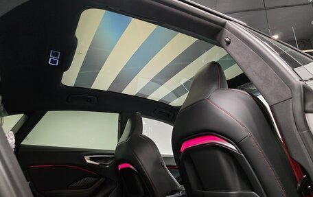 Audi A5, 2025 год, 6 125 000 рублей, 21 фотография