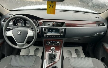 Zotye T600, 2017 год, 909 000 рублей, 15 фотография