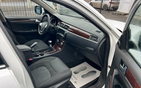 Zotye T600, 2017 год, 909 000 рублей, 14 фотография