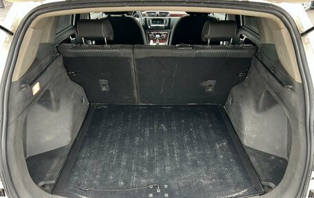 Zotye T600, 2017 год, 909 000 рублей, 12 фотография