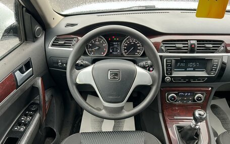 Zotye T600, 2017 год, 909 000 рублей, 18 фотография